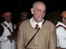 El actor, productor y director estadounidense participa en el festival internacional de cine de Marraquech. REUTERS  /