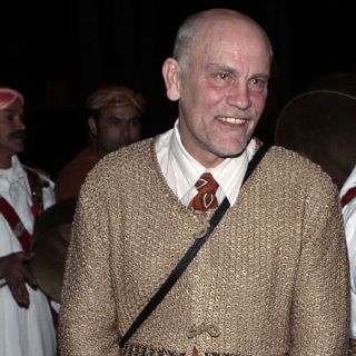 John Malkovich no se considera un cineasta