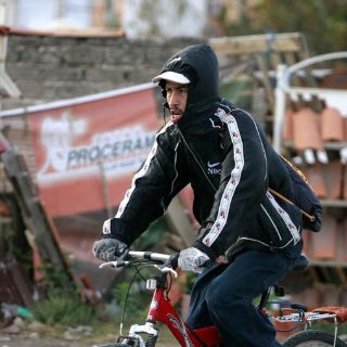 Alertan por fuertes vientos en costas de Tamaulipas