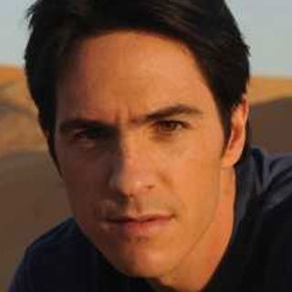 Mauricio Ochmann y Odín Dupeyrón fusionan su talento