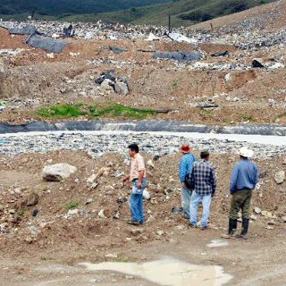 Picachos volverá a ser relleno sanitario metropolitano