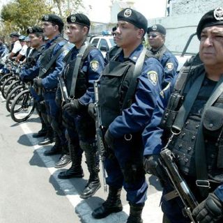 Ventila IMSS corrupción policial