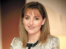 De acuerdo con la titular de la Sectur, Gloria Guevara, en otras naciones no la cuestionan por la inseguridad. EL UNIVERSAL  /