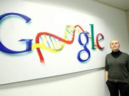 Alma Whitten afirma que son pocos los empleados de Google que tienen acceso a las bases de datos. ESPECIAL  /