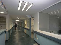 Pocos españoles cumplen su voluntad de fallecer en su hogar. ESPECIAL  /