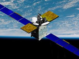 El sicral 2 pesa cerca de cuatro mil 400 kilogramos. ESPECIAL  /