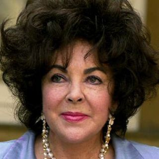 Elizabeth Taylor y Richard Burton se amaron desenfrenadamente