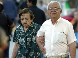 La reducción, beneficiará a los trabajadores que quieran abonarle a su fondo del retiro. ARCHIVO  /