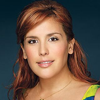 Angélica Vale contraerá matrimonio en febrero