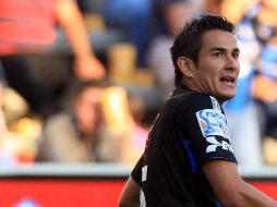 El plantel quiere dejar atrás su mala campaña en el Apertura 2010 pues los refuerzos pasados quedaron a deber. MEXSPORT  /