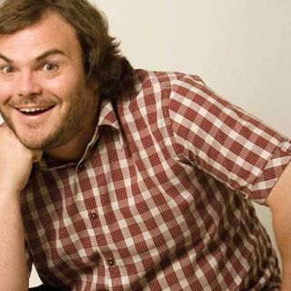 Jack Black viene a México