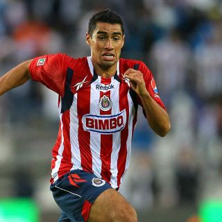 Araujo ansía que Chivas retome ritmo futbolístico