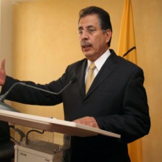 Partidarios de Ortega no aceptarán imposiciones en PRD