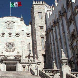Inaugurarán el martes Teatro Bicentenario en Guanajuato