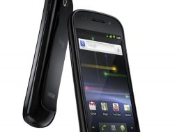 Nexus S contará con Gingerbread de Google. ELPAIS.COM  /