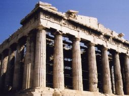 A cambio, Grecia le daría a dicho museo una selección de su mejor arte clásico. ESPECIAL  /