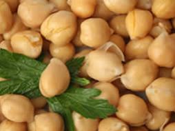 Lo interesante es que sólo la pectina obtenida del garbanzo tiene la particularidad de formar estos geles. ESPECIAL  /