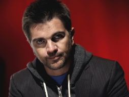En su nuevo disco, Juanes también tiene canciones para las temáticas más sociales. AP  /