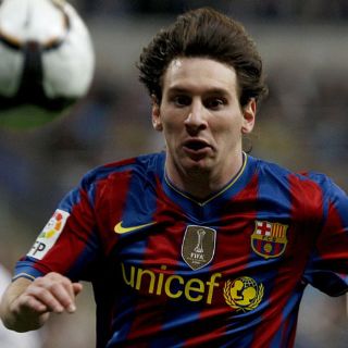 El Balón de Oro será blaugrana