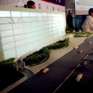 Museo tendrá relación con la ciudad