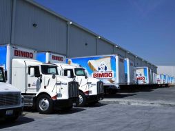 Bimbo concluye proceso de compra venta con Dulces Vero. ARCHIVO  /