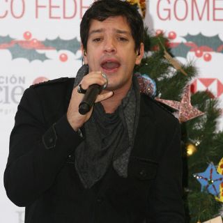 Yahir arma una divertida convivencia