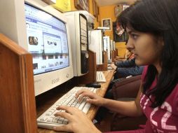 México registra 10 millones 843 mil 812 suscripciones a internet de banda ancha. S. NÚÑEZ  /