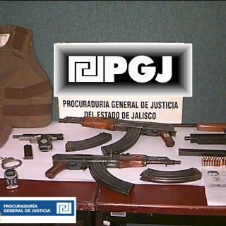 Condenan a secuestradores del ex presidente de la FEG