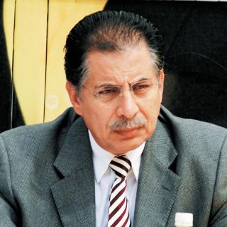 Ortega propone al PAN coalición en el Estado de México