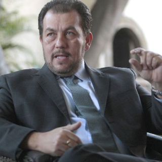 Taylor garantiza apoyo a Emilio desde el CEN