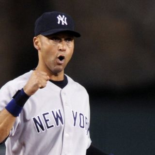 Yankees y Jeter firman acuerdo