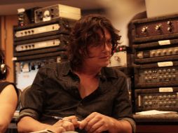 Los temas de esta nueva producción fueron escritos durante el invierno pasado en Amsterdam. NOTIMEX  /