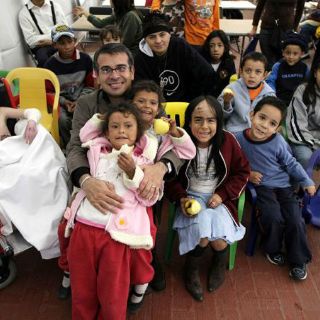 Alertan sobre incremento de quemaduras en niños en esta época