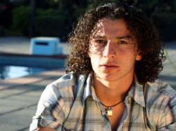 El jugador mexicano podría volver a jugar con el Deportivo tras recuperarse de su lesión. MEXSPORT  /