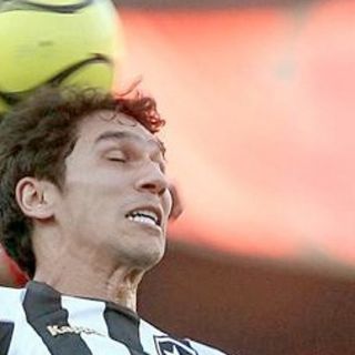 Lucio Flavio, nuevo jugador del Atlas