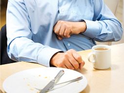 La problemática se debe en gran medida a los hábitos alimenticios. ID  /