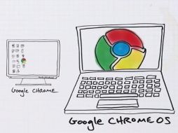 Google dio a conocer hoy también mejoras en su buscador. ESPECIAL  /