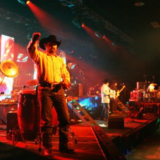 Intocable continúa cosechando éxitos