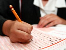 La OCDE destacó que México tiene grandes oportunidades en el terreno de la educación. ARCHIVO  /