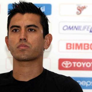 'Venado' Medina quiere repartir la responsabilidad