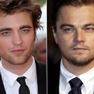 Reese Witherspoon compara a Pattinson con DiCaprio