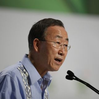 La ONU está preocupada por acuerdos 'insuficientes' en COP16