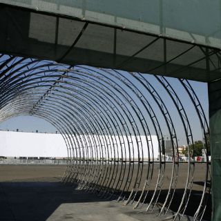 Espectáculo multimedia se presenta en Guadalajara