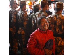 Mina de Carbón Suzhuang Coal. ARCHIVO  /