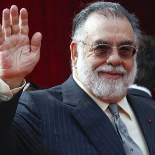 Coppola hace cine para aprender