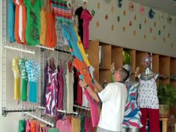 El alza en las materias primas podría encarcer el precio al consumidor de los productos. ARCHIVO  /