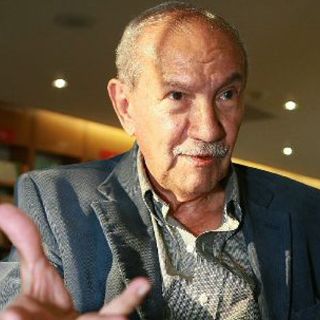 Entregarán a Emmanuel Carballo el Premio Letras de Sinaloa