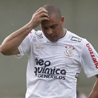 Ronaldo reconoce paternidad