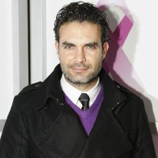 Mauricio Islas se siente afortunado de robar sonrisas