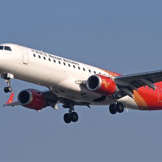 La SCT apuesta por biocombustibles en aviación